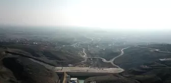 Gündüzler: Son dakika! Merkez Gündüzler Barajı ekonomiye yıllık 13 milyon TL kazandıracak Gündüzler: Son dakika! Merkez Gündüzler Barajı ekonomiye yıllık 13 milyon TL kazandıracak