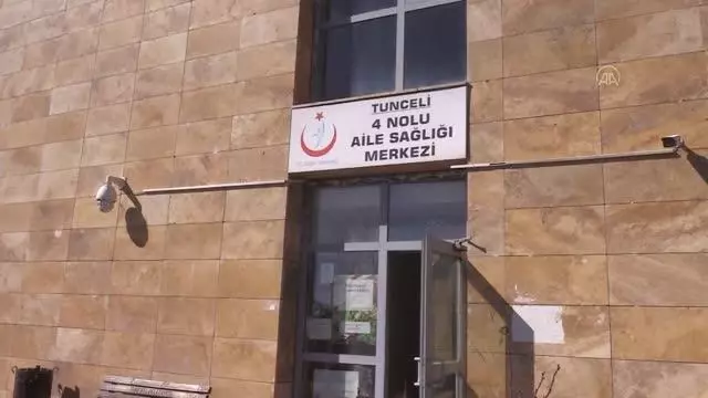 Munzur Üniversitesinde Kovid-19 tedbirleri alınarak yüz yüze eğitime başlandı Munzur Üniversitesinde Kovid-19 tedbirleri alınarak yüz yüze eğitime başlandı