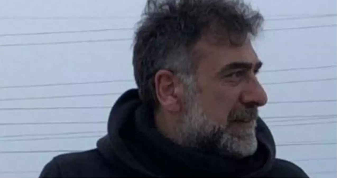 Mustafa Hoş kimdir, kaç yaşında, nereli, mesleği nedir?
