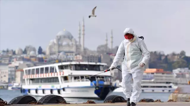 1 Mart normalleşen iller nereler? Yasaklar kalkıyor mu? İllere göre koronavirüs tablosu: Nerelerde koronavirüs vakaları fazla? 1 Mart normalleşen iller nereler? Yasaklar kalkıyor mu? İllere göre koronavirüs tablosu: Nerelerde koronavirüs vakaları fazla?