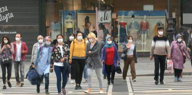Normalleşme ne zaman? 1 Mart'ta normalleşme nasıl olacak? Normalleşme hangi illerde başlayacak?
