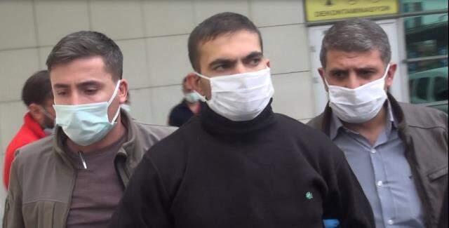 'Otomobil savrulunca yanlışlıkla silah ateş aldı' diyen katil zanlısına müebbet hapis cezası