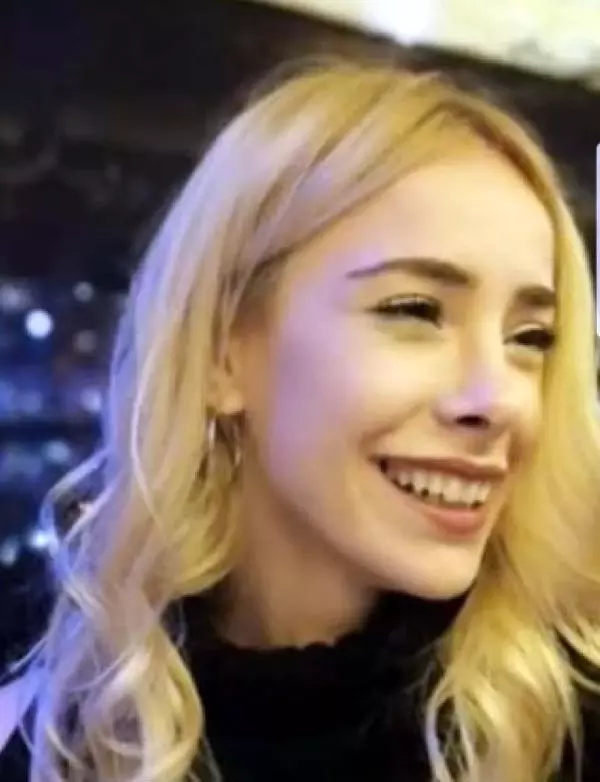 Otomobilin çarptığı Rabia, ölümü ile arkadaşlarını ve yakınlarını üzdü Otomobilin çarptığı Rabia, ölümü ile arkadaşlarını ve yakınlarını üzdü