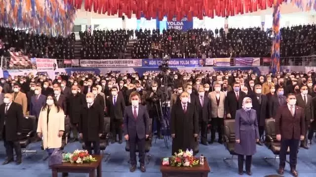 Özhaseki: 'Deniz Baykal sol görüşlü, yerli ve bu toprakların ürünü. Bizim Kılıçdaroğlu her şeye müsait'
