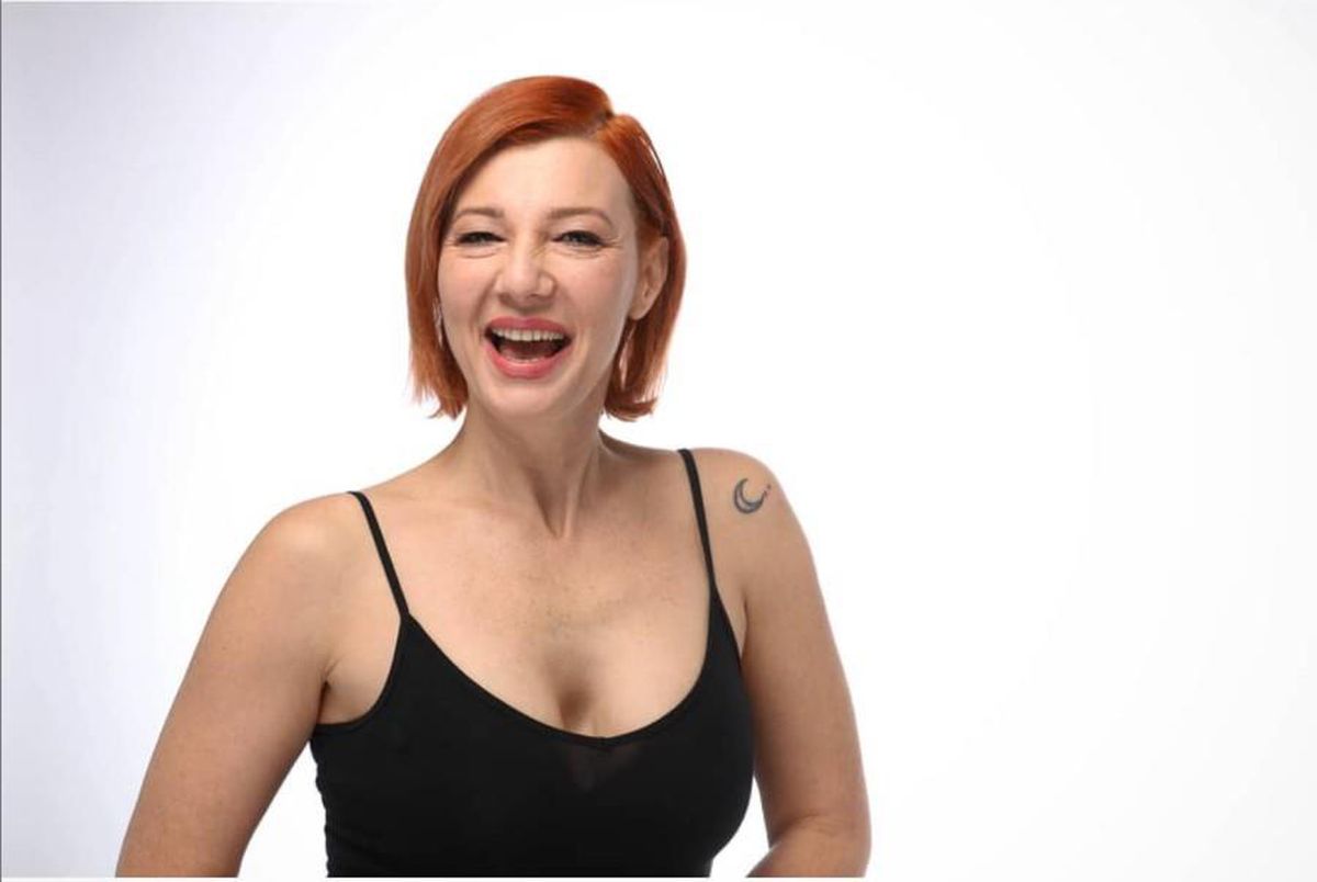 Sadakatsiz 'Hicran' kim, gerçek adı ne? Sadakatsiz Selçuk'un annesi kimdir? Nilgün Türksever kimdir, kaç yaşında ve nereli? Nilgün Türksever dizileri!