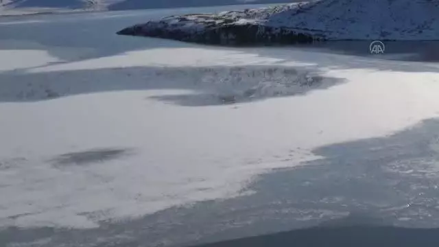 Soğuk hava etkili oluyor Soğuk hava etkili oluyor