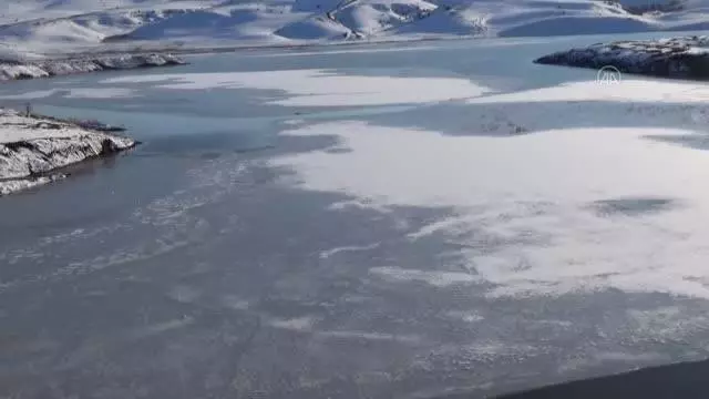 Soğuk hava etkili oluyor Soğuk hava etkili oluyor