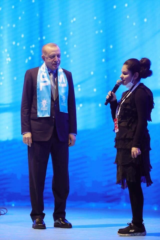 Son Dakika: Cumhurbaşkanı Erdoğan'dan AK Parti teşkilatına İstanbul uyarısı: Küstürürseniz vay halinize Son Dakika: Cumhurbaşkanı Erdoğan'dan AK Parti teşkilatına İstanbul uyarısı: Küstürürseniz vay halinize