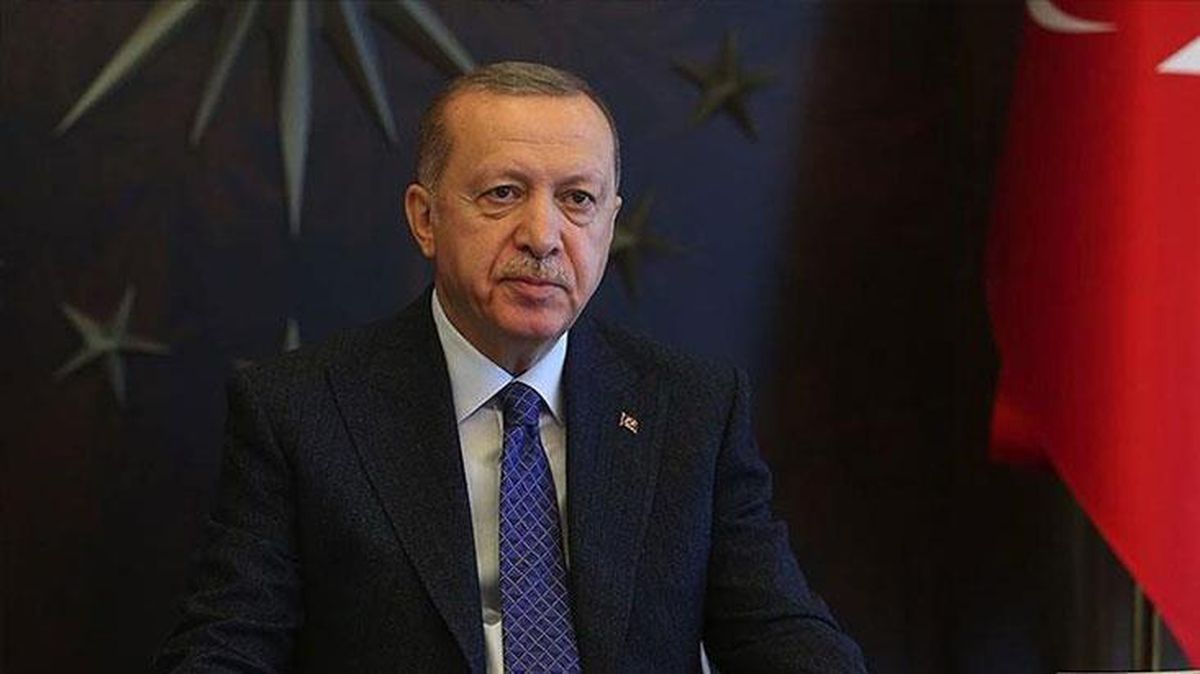 Son Dakika: Cumhurbaşkanı Erdoğan, 2 Mart'ta İnsan Hakları Eylem Planı'nı açıklayacak