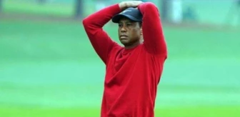 Son Dakika: Tiger Woods trafik kazası geçirdi! Tiger Woods kimdir? Golfçü Tiger Woods kaç yaşında, nereli?