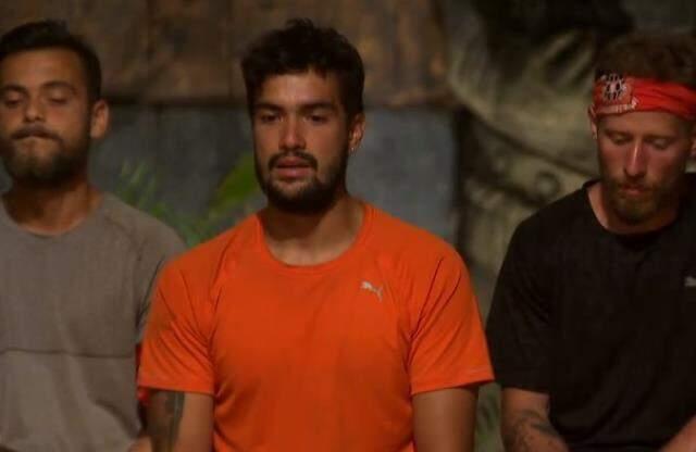 Survivor'da kim elendi? 23 Şubat Survivor bu hafta hangi isim elendi? Ada konseyinde elenen isim kim oldu? Eleme adayları kimler? Survivor'da kim elendi? 23 Şubat Survivor bu hafta hangi isim elendi? Ada konseyinde elenen isim kim oldu? Eleme adayları kimler?