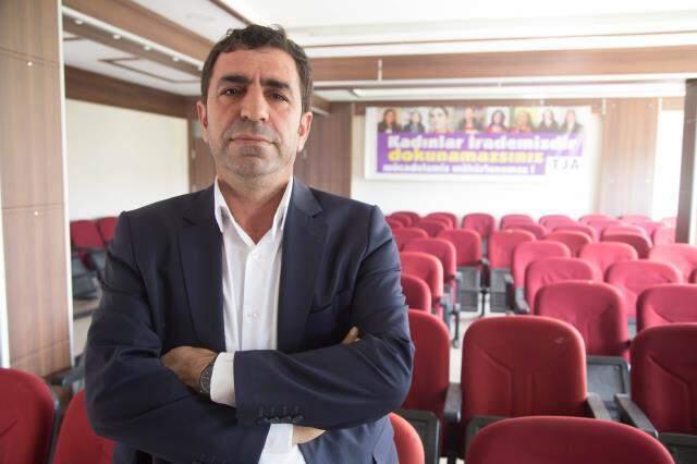 TBMM'ye iletilen fezlekelerin detayları belli oldu: 28'i HDP'li vekiller hakkında