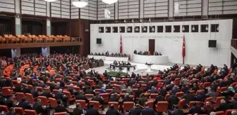 Kobani: TBMM'ye iletilen fezlekelerin detayları belli oldu: 28'i HDP'li vekiller hakkında Kobani: TBMM'ye iletilen fezlekelerin detayları belli oldu: 28'i HDP'li vekiller hakkında
