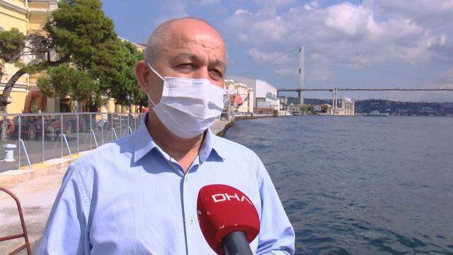 Türkiye, Avrupa'dan gelecek çöl tozunun etkisine giriyor! Profesörden uyarı: Sağlık sorunlarına neden olabilir