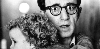 Woody Allen'ın evlatlık kızına taciz iddiaları yeni belgeselle tekrar gündeme geldi
