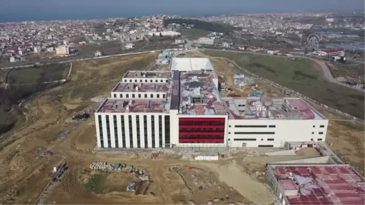 Son dakika haberleri! Yalova Üniversitesi Tıp Fakültesi 2021-2022 akademik yılında eğitim öğretime başlayacak