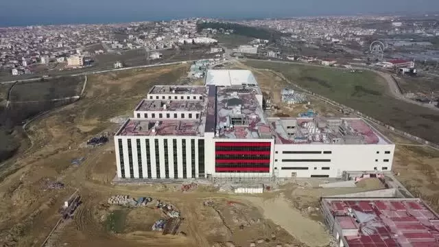 Son dakika haberleri! Yalova Üniversitesi Tıp Fakültesi 2021-2022 akademik yılında eğitim öğretime başlayacak Son dakika haberleri! Yalova Üniversitesi Tıp Fakültesi 2021-2022 akademik yılında eğitim öğretime başlayacak