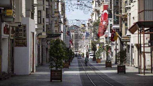 Yasaklar ne zaman bitecek? 1 Mart yasaklar ne zaman ne zaman kalkacak? Cumhurbaşkanı Erdoğan'dan sokağa çıkma yasağı açıklaması