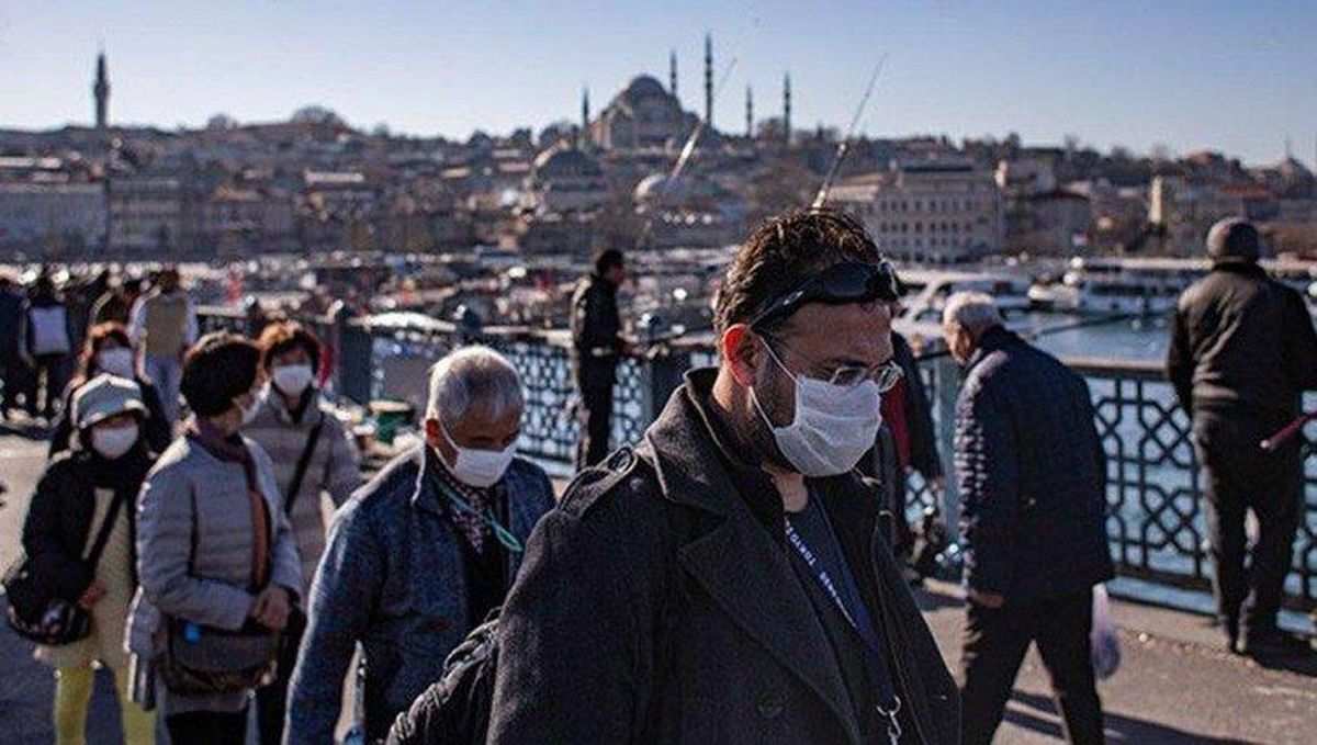 Yasaklar ne zaman bitecek? 1 Mart yasaklar ne zaman ne zaman kalkacak? Cumhurbaşkanı Erdoğan'dan sokağa çıkma yasağı açıklaması