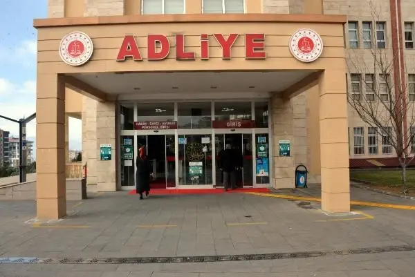 Yazıcıoğlu sanığı Özmen'in cezası onandı Yazıcıoğlu sanığı Özmen'in cezası onandı