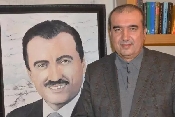 Yazıcıoğlu sanığı Özmen'in cezası onandı (2) Yazıcıoğlu sanığı Özmen'in cezası onandı (2)