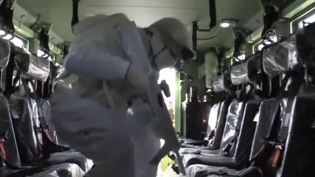 Yerli silahlar Mehmetçiğin terörle mücadelesine güç veriyor Yerli silahlar Mehmetçiğin terörle mücadelesine güç veriyor