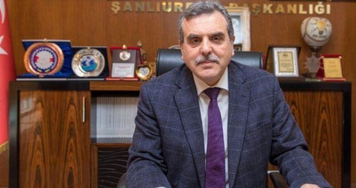 Zeynel Abidin kimdir? Kaç yaşında, nereli, mesleği nedir? Zeynel Abidin Beyazgül nerenin belediye başkanıdır?