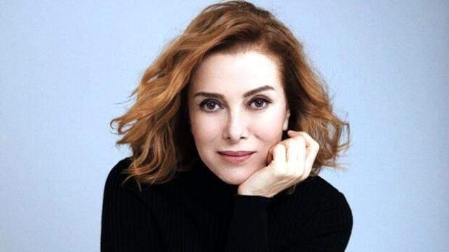 Zuhal Olcay kimdir, kaç yaşında? Zuhal Olcay dizileri ve filmleri!