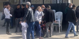Adana'da sobadan zehirlenen çift öldü, çocukları hastaneye kaldırıldı