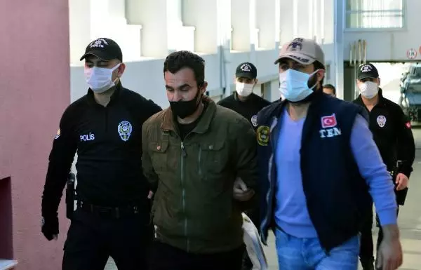 Adana'daki DEAŞ operasyonunda 5 tutuklama Adana'daki DEAŞ operasyonunda 5 tutuklama