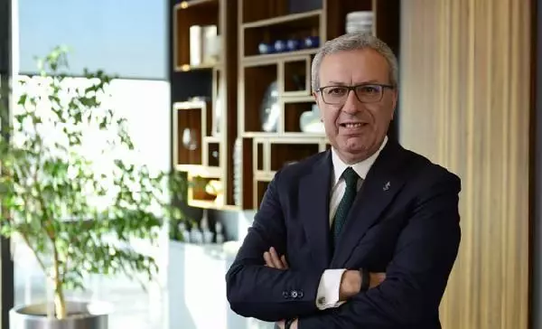 İş Bankası Genel Müdürü Bali: 'Türkiye ekonomisi kendisini tamir edebilen bir ekonomidir' İş Bankası Genel Müdürü Bali: 'Türkiye ekonomisi kendisini tamir edebilen bir ekonomidir'