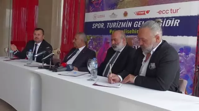 AFYONKARAHİSAR - Motosiklette organizasyonlar mayıs ayında başlayacak AFYONKARAHİSAR - Motosiklette organizasyonlar mayıs ayında başlayacak