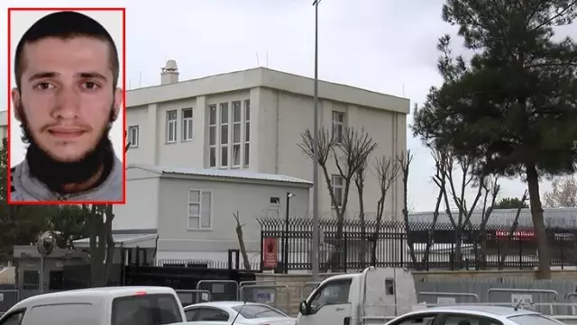 Ağaca tırmanıp tabur komutanlığını gözetleyen terörist: Köpekten kaçıyordum Ağaca tırmanıp tabur komutanlığını gözetleyen terörist: Köpekten kaçıyordum