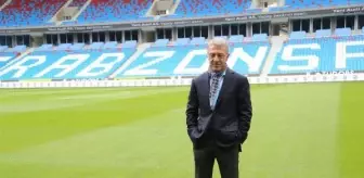 Ahmet Ağaoğlu, Fenerbahçe maçıyla ligde dalya diyecek