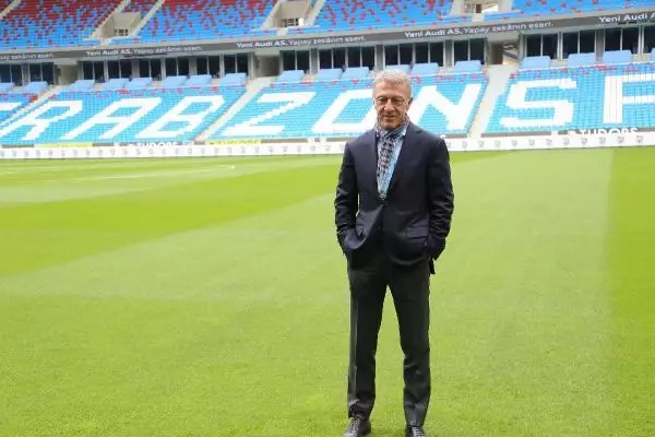 Ahmet Ağaoğlu, Fenerbahçe maçıyla ligde dalya diyecek Ahmet Ağaoğlu, Fenerbahçe maçıyla ligde dalya diyecek