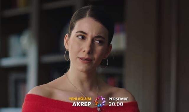 Akrep 13. bölüm fragmanı yayınlandı mı? Akrep 12. bölüm izle! Akrep son bölümde neler oldu, oyuncuları kimler, konusu ne?