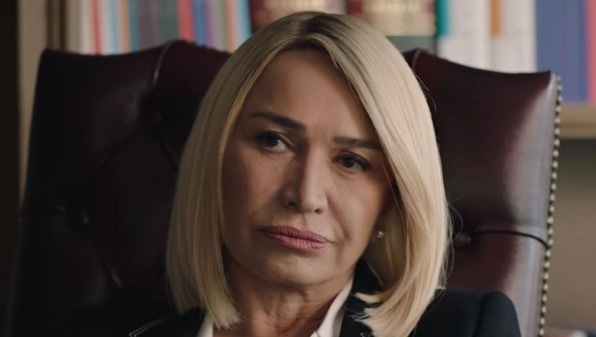 Akrep 13. bölüm fragmanı yayınlandı mı? Akrep 12. bölüm izle! Akrep son bölümde neler oldu, oyuncuları kimler, konusu ne?
