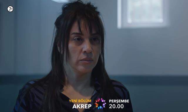 Akrep 13. bölüm fragmanı yayınlandı mı? Akrep 12. bölüm izle! Akrep son bölümde neler oldu, oyuncuları kimler, konusu ne?