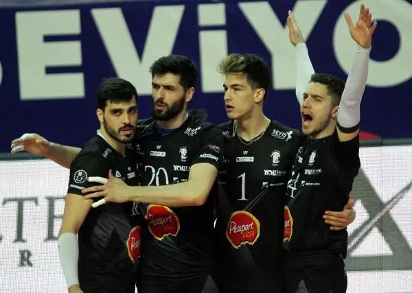 Altekma Play-Off için geri sayımda Altekma Play-Off için geri sayımda