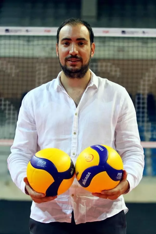 Altekma Play-Off için geri sayımda Altekma Play-Off için geri sayımda