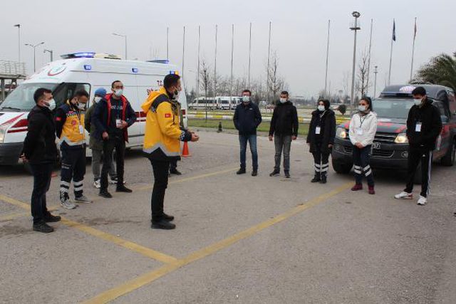 ambulans soforu adaylarina ileri surus teknig 3 13951001 o