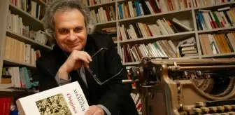 Amin Maalouf kimdir? Amin Maalouf kitapları ve hayatı