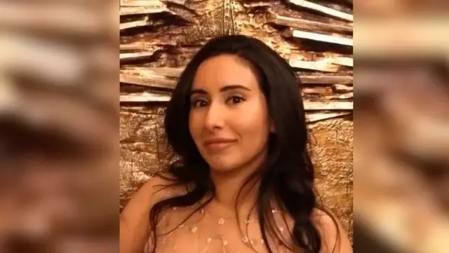 'Babam beni kaçırdı, hayatım tehlikede' diyen Dubai?Emiri'nin?kızı Prenses Latife ablası için de yardım istedi 'Babam beni kaçırdı, hayatım tehlikede' diyen Dubai?Emiri'nin?kızı Prenses Latife ablası için de yardım istedi