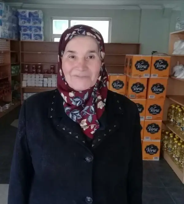 BALIKESİR - Bir çift evlerinde ölü bulundu BALIKESİR - Bir çift evlerinde ölü bulundu