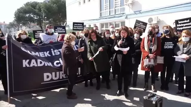 Son Dakika | BALIKESİR - Kızını GPS ile takip edip öldüren babanın yargılanmasına devam edildi Son Dakika | BALIKESİR - Kızını GPS ile takip edip öldüren babanın yargılanmasına devam edildi