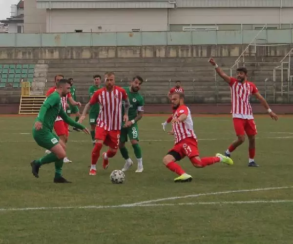 Batman Petrolspor: 0-0 Batman Petrolspor: 0-0
