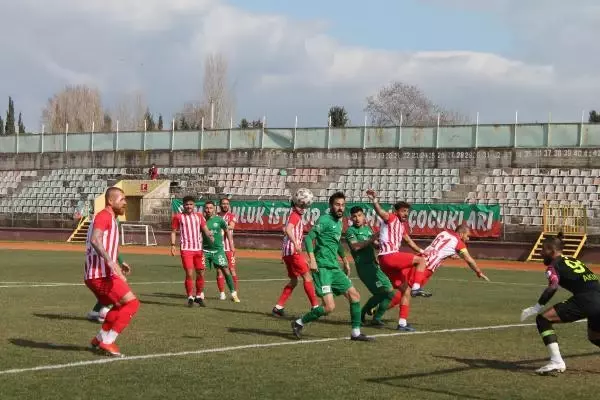 Batman Petrolspor: 0-0 Batman Petrolspor: 0-0