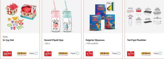BİM aktüel 26 şubat 2021! 26 Şubat BİM kataloğu! BİM aktüel ürünler!