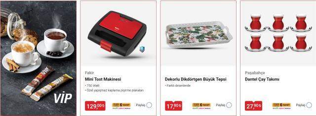 BİM aktüel 26 şubat 2021! 26 Şubat BİM kataloğu! BİM aktüel ürünler!