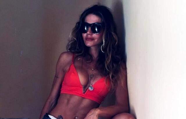 Burcu Çağrı kimdir? Burcu Çağrı kaç yaşında, nereli? Burcu Çağrı kimdir? Burcu Çağrı kaç yaşında, nereli?